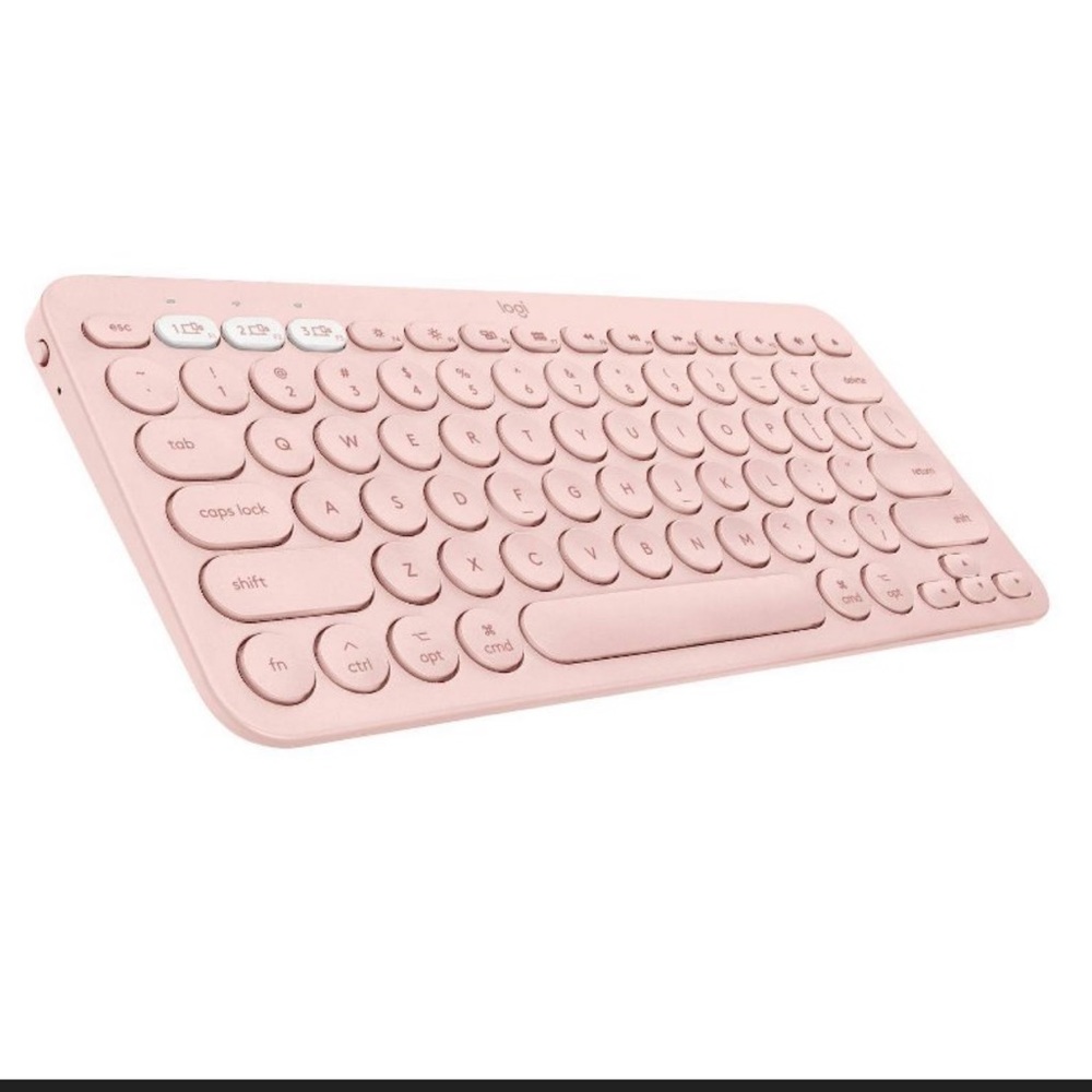 Logitech Multi Device Bluetooth Keyboard K380 Brand New & Sealed